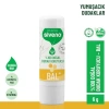Bitkisel Dudak Koruyucu Balm 6 g - Nemlendirici ve Onarıcı