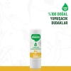 Bitkisel Dudak Koruyucu Balm 6 g - Nemlendirici ve Onarıcı