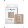 Bluetooth Sıcaklık & Nem Sensörü, IP54