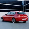 BMW 1 Serisi F20 2011-2018 Uyumlu Arka Baj Amortisörü