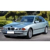 BMW 5 Serisi E39 Uyumlu Ön Cam Silecek Seti
