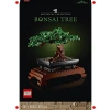 Bonsai Ağacı Yapım Seti Yetişkinler İçin Ev Dekorasyonu