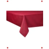 Bordo Şık Masa Örtüsü - 150x250cm