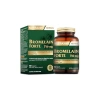 Bromelain ve Yeşil Çay İçeren Sindirim Destek Tableti, 60 Tablet