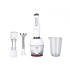 Bulut Kre Blender Seti, Çok Amaçlı Kullanım için Pratik