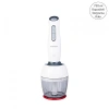 Bulut Kre Blender Seti, Çok Amaçlı Kullanım için Pratik