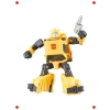 Bumblebee Film Serisi Aksiyon Figürü