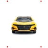 Bumblebee Oyuncak Araba - 1:32 Die-cast Metal Model