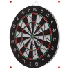 Büyük Boy Dart Seti - 6 Ok Hediyeli (45 cm)
