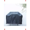 Büyük Boy Mangal Koruma Örtüsü - 120x75x95 cm