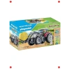 Büyük Elektrikli Traktör Oyuncak Seti - 4+ Yaş