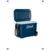 Büyük Kapasiteli Soğutucu Termos Kutu - 58 L Mavi