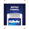 Buz Ferahlığı Şeffaf Jel Antiperspirant 70 ml