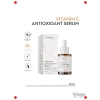 C Vitamini Aydınlatıcı Serum %10 C Vit & %0,5 Ferulik Asit