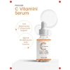 C Vitamini Serumu: Aydınlatıcı & Leke Karşıtı 20 ml