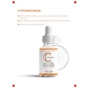 C Vitamini Serumu: Aydınlatıcı & Leke Karşıtı 20 ml