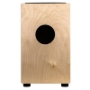 Cajon, Kompakt ve Taşınabilir Tasarım