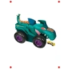 Canavar Kamyon Araba Yiyen Aksiyon Oyuncağı (3+ Yaş)