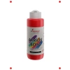 Canlı Kırmızı Akrilik Boya - 120 ml