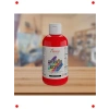 Canlı Kırmızı Akrilik Boya - 250 gr