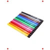 Canlı Renk Maxi Keçeli Kalem Seti, 12li