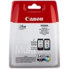 Canon 8287B005 PG-545/CL-546 Multi Paket Kartuş