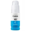Canon GI-40C Mavi Mürekkep Kartuşu