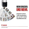 Canon GI-41 M Orijinal Magenta Mürekkep Kartuşu