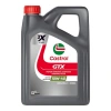 Castrol GTX 10W-40 4 Litre Motor Yağı