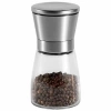 Çelik Kapaklı Tuz & Biber Değirmeni, 13 cm