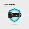 Charger PD 30W Araç Hızlı Şarj Aleti 2CKP01S