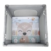 Chicco Bebek Parkı Open Box Fawn