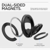 Çift Taraflı Manyetik Telefon Tutucu, MagSafe Özellikli