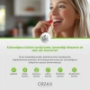 Çiğnenebilir Jel Formda Kolajen Gıda Takviyesi, Güzel Cilt İçin
