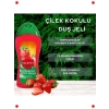 Çilek Kokulu Duş Jeli, Canlandırıcı Etki 400 ml
