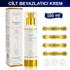 Cilt Beyazlatıcı Krem, 100 ml Kararma Karşıtı Etki