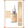 Cilt Tonu Eşitleyici Serum: Hyalüronik Asit + Arbutin %2