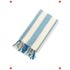 Çizgili Peştemal - Banyo ve Plaj Havlusu, Hızlı Kurur