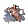CLEMENTONI 500 el. HQ Wild Red Stallion [PUZZLE]