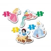 Clementoni - My First Puzzles - Princess
