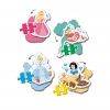 Clementoni - My First Puzzles - Princess