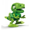 Clementoni Robotik Labtuvarı Dino Bot T Rex 75073