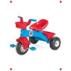 Çocuk Bisikleti - Mavi ve Kırmızı