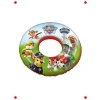 Çocuk Güvenli Yüzme Simidi 50 cm Eğlenceli