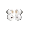 Çocuk Korumalı Tekli Priz, 2 USB Portu ile 16AH 3680W