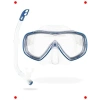 Çocuklar İçin Konforlu Yüzme ve Şnorkel Seti