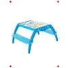 Çocuklar İçin Pratik Çalışma Masası - Mavi