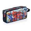 Çocuklar İçin Spiderman Temalı Çanta, Eğlenceli Tasarım