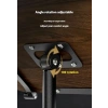 Çok Amaçlı Kitap Okuma Standı, 55 cm Yükseklik