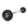 Çok Amaçlı Kullanım İçin Düz Barbell Ağırlık Seti